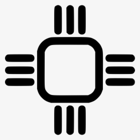 Microchip - Sunny Icon Png, Transparent Png, Transparent PNG