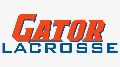 University Of Florida Lacrosse - Florida Gators, HD Png Download, Transparent PNG