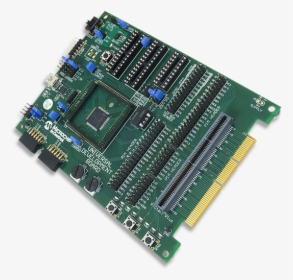 Xilinx Zynq Ultrascale+ Mpsoc Zcu104, HD Png Download, Transparent PNG