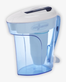 Zero Water Pitcher, HD Png Download, Transparent PNG