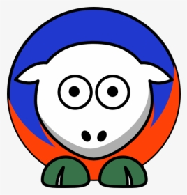 Original Png Clip Art File Sheep -florida Gators Transparent - College Football, Png Download, Transparent PNG