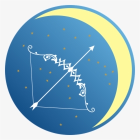 Sagittarius Png - Sagittarius Man And Leo Woman Signs, Transparent Png, Transparent PNG