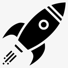 Campaign Launch Startup Boostup Rocket Launching Mission - Mission Icon, HD Png Download, Transparent PNG