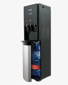 Primo Water Dispenser With Coffee Maker, HD Png Download, Transparent PNG