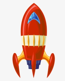 Rocket Icon Png, Transparent Png, Transparent PNG