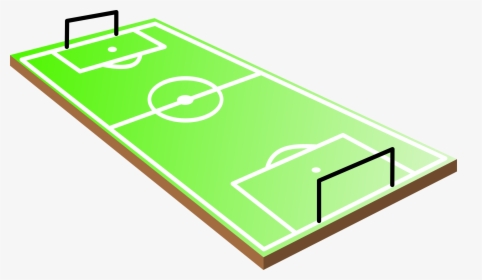 Rugby And Soccer Pitch, HD Png Download, Transparent PNG