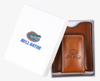 University Of Florida Bull Gator Money Clip - Florida Gators, HD Png Download, Transparent PNG