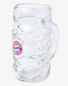 Maßkrug Logo 1l - Water Bottle, HD Png Download, Transparent PNG