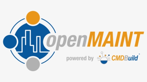 Openmaint - Cmdbuild, HD Png Download, Transparent PNG