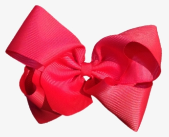 Bow And Arrow Barrette Ribbon Feathered Hair - Present, HD Png Download, Transparent PNG