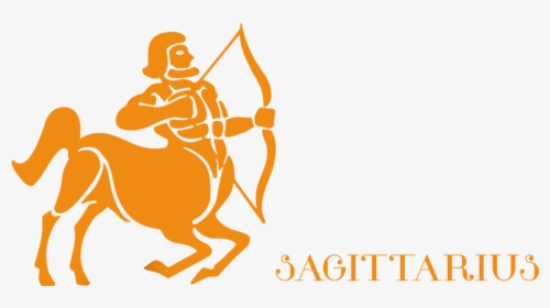 Please Follow And Like Us - Sagittarius Zodiac Sign Clipart, HD Png Download, Transparent PNG