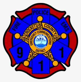 911 Logo Png - Hazmat Team Symbol, Transparent Png, Transparent PNG