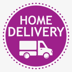 Delivery Clipart Home Delivery - San Francisco Fire Credit Union, HD Png Download, Transparent PNG