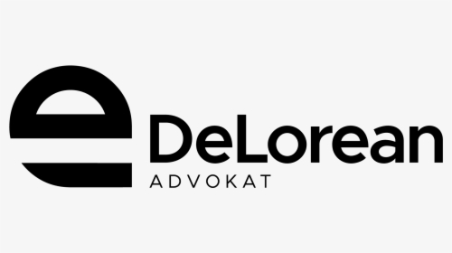 Delorean Advokat - Graphics, HD Png Download, Transparent PNG