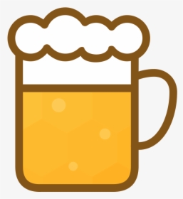 Gfycat Gif Brewery Beer Stein Beer Gif - Beer Glass Icon, HD Png Download, Transparent PNG