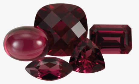 Garnet Sell With A Story Gemstones - Crystal, HD Png Download, Transparent PNG