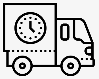 Tow In Trucks Icon, HD Png Download, Transparent PNG