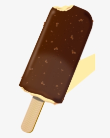 Transparent Popsicle Clipart - Ice Cream Candy Clipart, HD Png Download, Transparent PNG