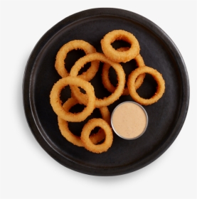 40010533 - Onion Ring, HD Png Download, Transparent PNG