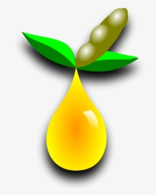 Biofuel - Clipart - Biofuel Clipart, HD Png Download, Transparent PNG