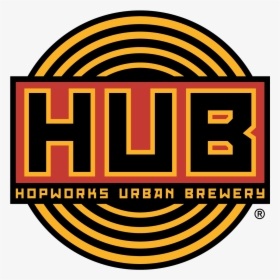 Hopworks Urban Brewery, HD Png Download, Transparent PNG