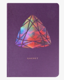 The Birthstone Collection Garnet   Title The Birthstone - Triangle, HD Png Download, Transparent PNG