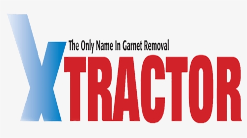 Extractor Garnet Removal - Graphic Design, HD Png Download, Transparent PNG