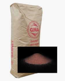 Garnet 80 Mesh Larger - Paper Bag, HD Png Download, Transparent PNG