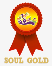 Soul Gold No Year - Illustration, HD Png Download, Transparent PNG