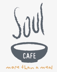Soul Cafe, HD Png Download, Transparent PNG