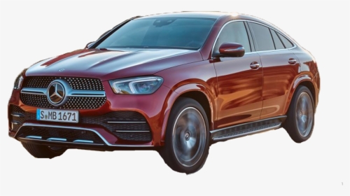 Mercedes Benz Gle Coupe 2019 Png Free Download - New Gle Coupe 2020, Transparent Png, Transparent PNG