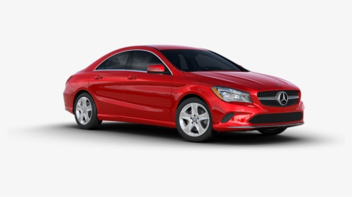 2019 Mercedes-benz Cla 250 Coupe Hero - Mercedes Benz Cla Coupe 2017, HD Png Download, Transparent PNG