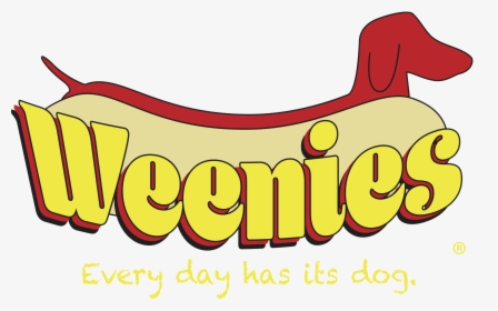 Weenies Is A Registered Trademark Of Hans Gruber Llc, HD Png Download, Transparent PNG