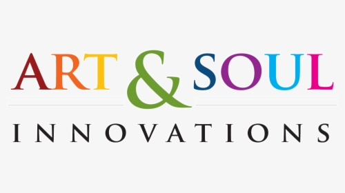 Art & Soul Innovations - Graphic Design, HD Png Download, Transparent PNG