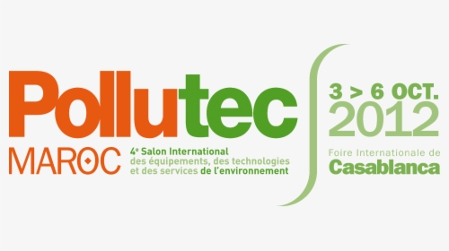 Pollutec 2013, HD Png Download, Transparent PNG