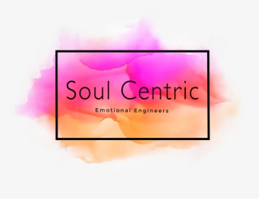 Soul Centric Mum Logo Update - Graphic Design, HD Png Download, Transparent PNG