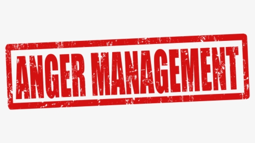 Anger Management - Anger Management Png, Transparent Png, Transparent PNG