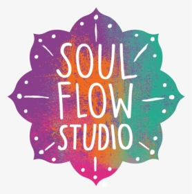 Soul Flow Studio - Soulflow, HD Png Download, Transparent PNG
