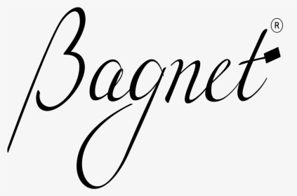 Bagnet™ - Calligraphy, HD Png Download, Transparent PNG