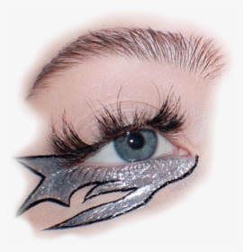 #eyes #eye #eyelashes #eyecloseup #makeup #eyeshadow - Eye Png Niche Meme, Transparent Png, Transparent PNG