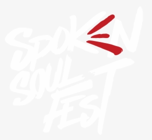 Spoken Soulfest Toronto, HD Png Download, Transparent PNG