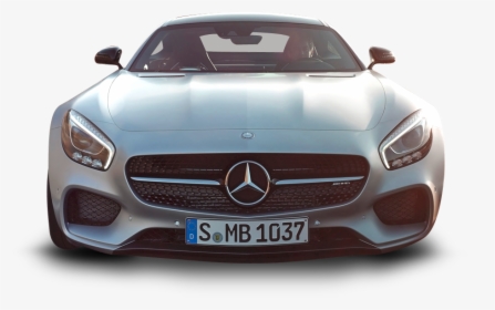 Mercedes Amg Gt Iridium Car Png Image - Mercedes Amg Png, Transparent Png, Transparent PNG