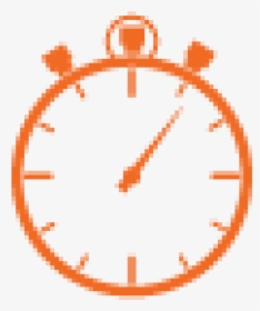 Faster Response Time Icon - Response Time Icon, HD Png Download, Transparent PNG