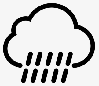 Weather - Svg Animation Free Download, HD Png Download , Transparent ...
