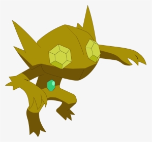 Shiny Sableye Png, Transparent Png, Transparent PNG