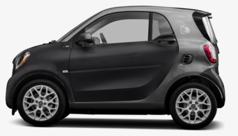 2018 Smart Fortwo Electric Drive Coupe, HD Png Download, Transparent PNG