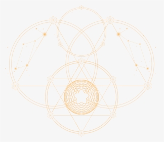 Kirsty Tagrass Soul Code Geometry - Circle, HD Png Download, Transparent PNG