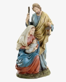 Transparent Holy Family Clipart - Holy Family Hd Images Download, HD Png Download, Transparent PNG