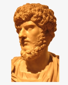 Lucius Verus, Toronto - Bust, HD Png Download, Transparent PNG