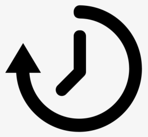 See What Pb Looks Like In 60 Seconds - Free Time Icon Png, Transparent Png, Transparent PNG